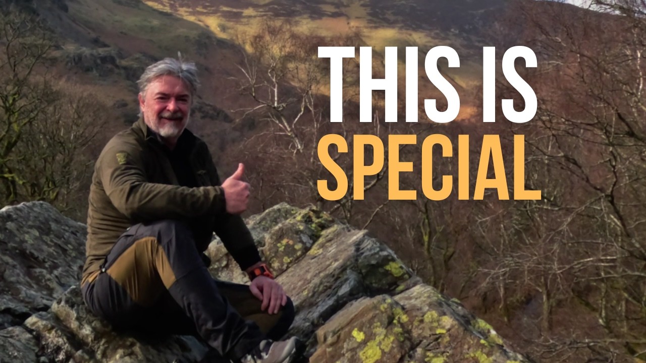 King’s How & Grange  Fell | Bowder Stone