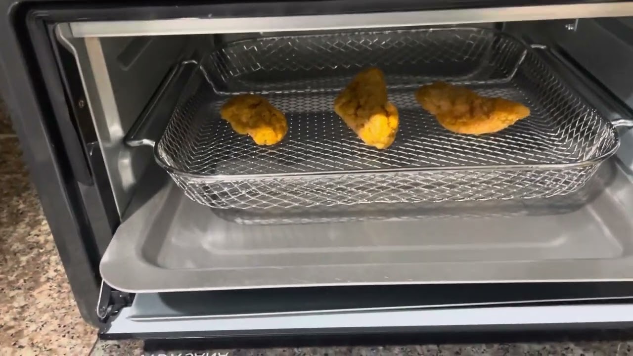 Checa la nueva freidora y horno de princess House. Maria Alas (323)979-8138.