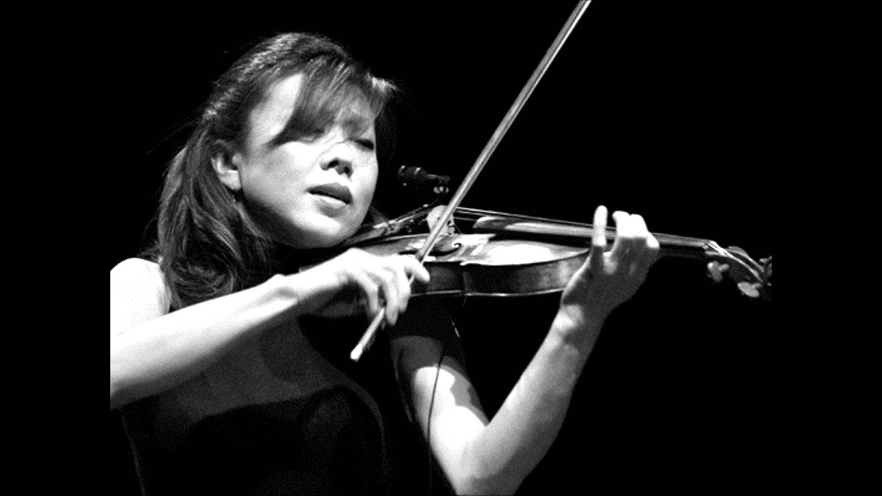 Naoko Terai - Nuovo Cinema Paradiso