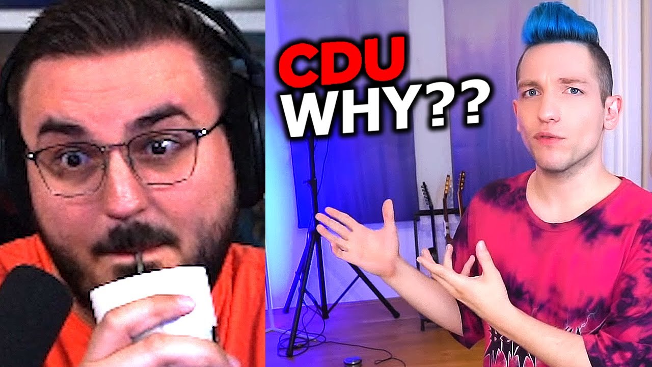 REZO ZERSTÖRT WIEDER! | Staiy Reagiert