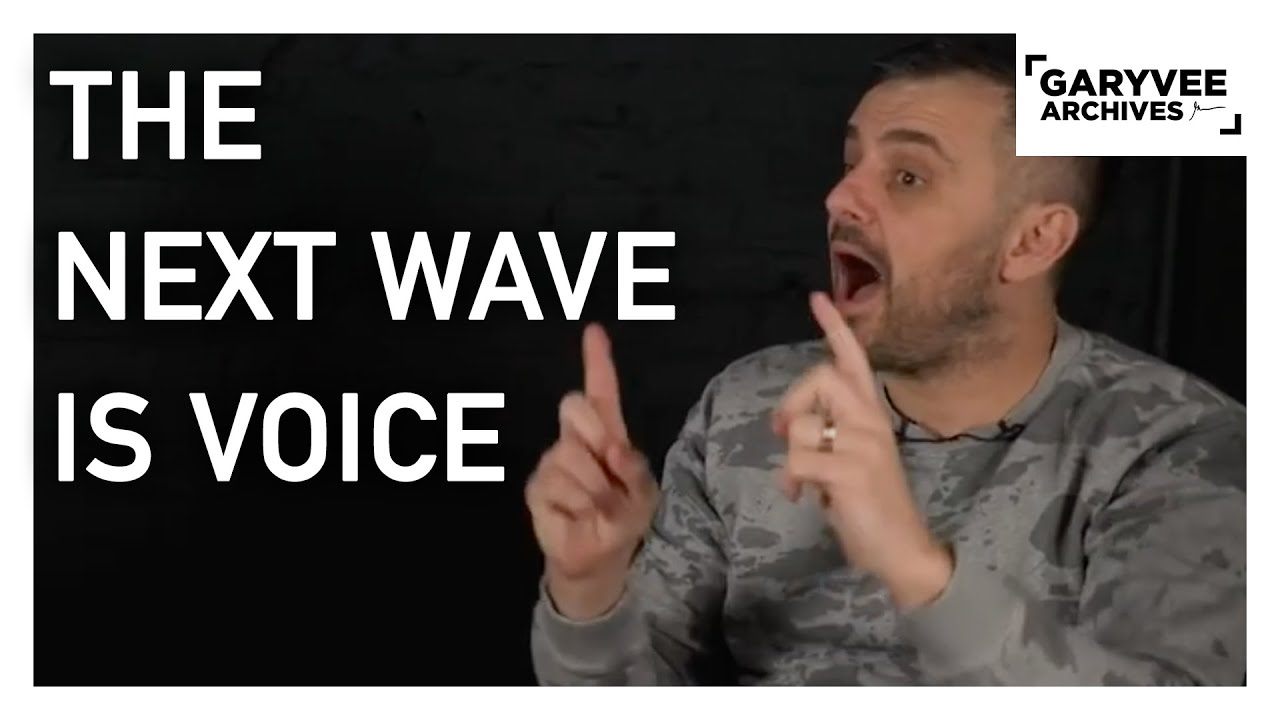 Voice Is Why I Love Amazon's Upside
