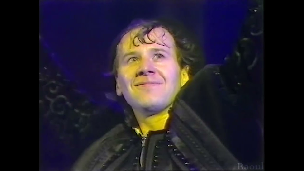 (50 FPS, Remastered) Simple Minds Live - (Alive In) Rotterdam (Netherlands) 1985