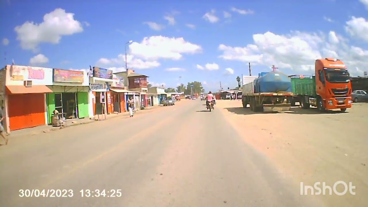 Pichanal,Salta