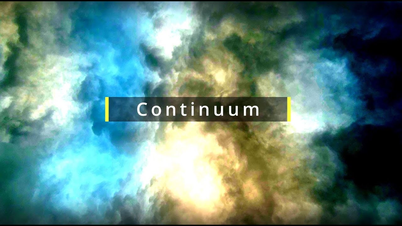 C O N T I N U U M