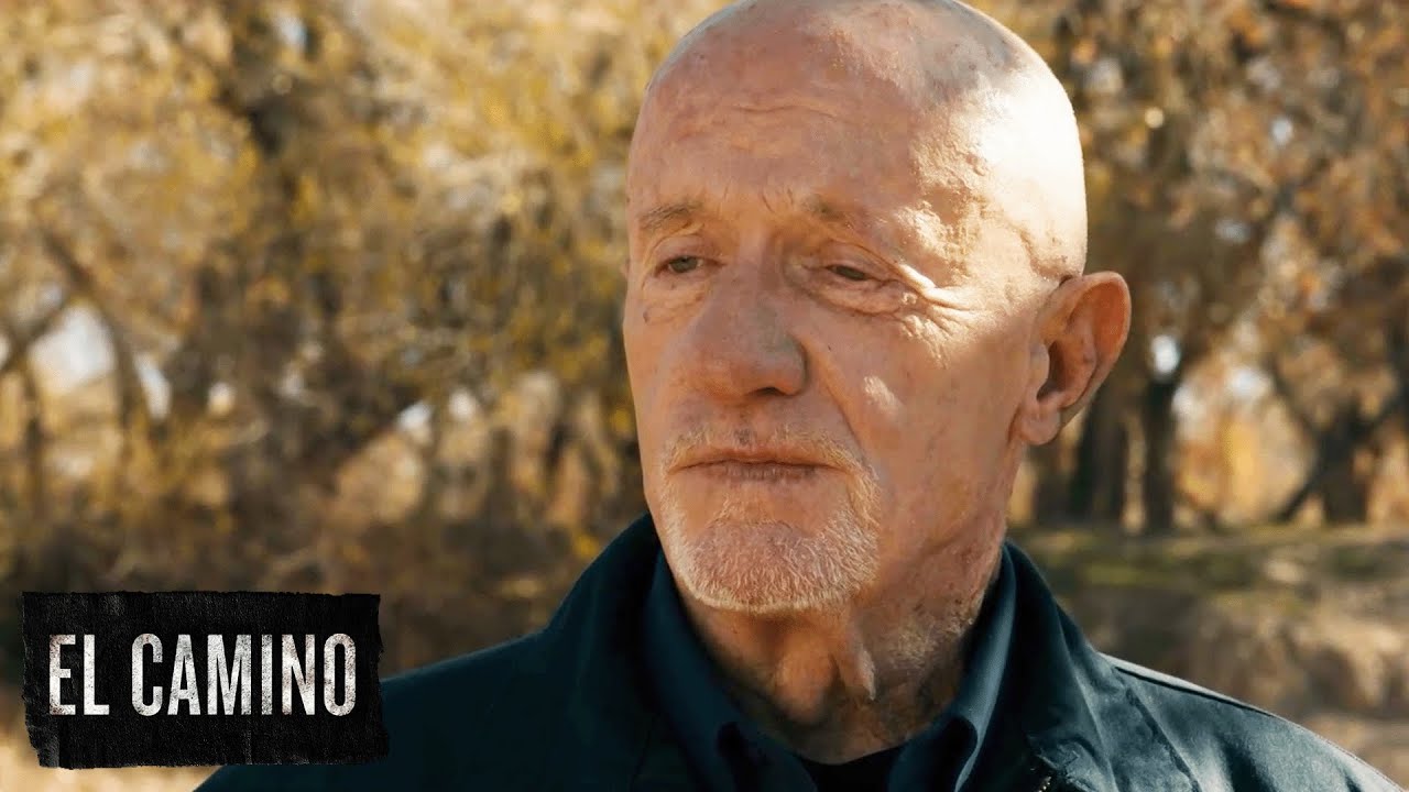 Jesse And Mike's Flashback | El Camino