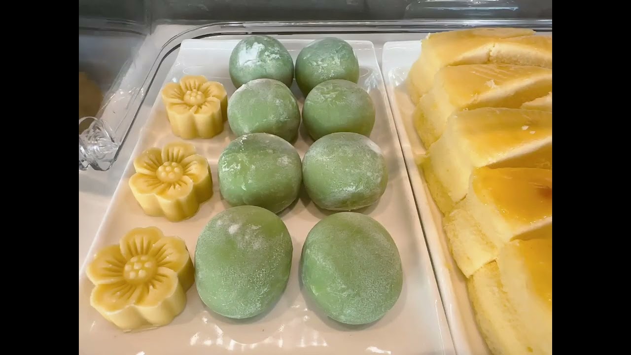 上海百年老店老正和的生煎包和双档，德大西餐社的提拉米苏，延安路🀄️❤️花园🈶6️⃣只步履蹒跚的肥鸭🦆浦东国际机场，新加坡🇸🇬樟宜机场 From Shanghai back Singapore 🇸🇬