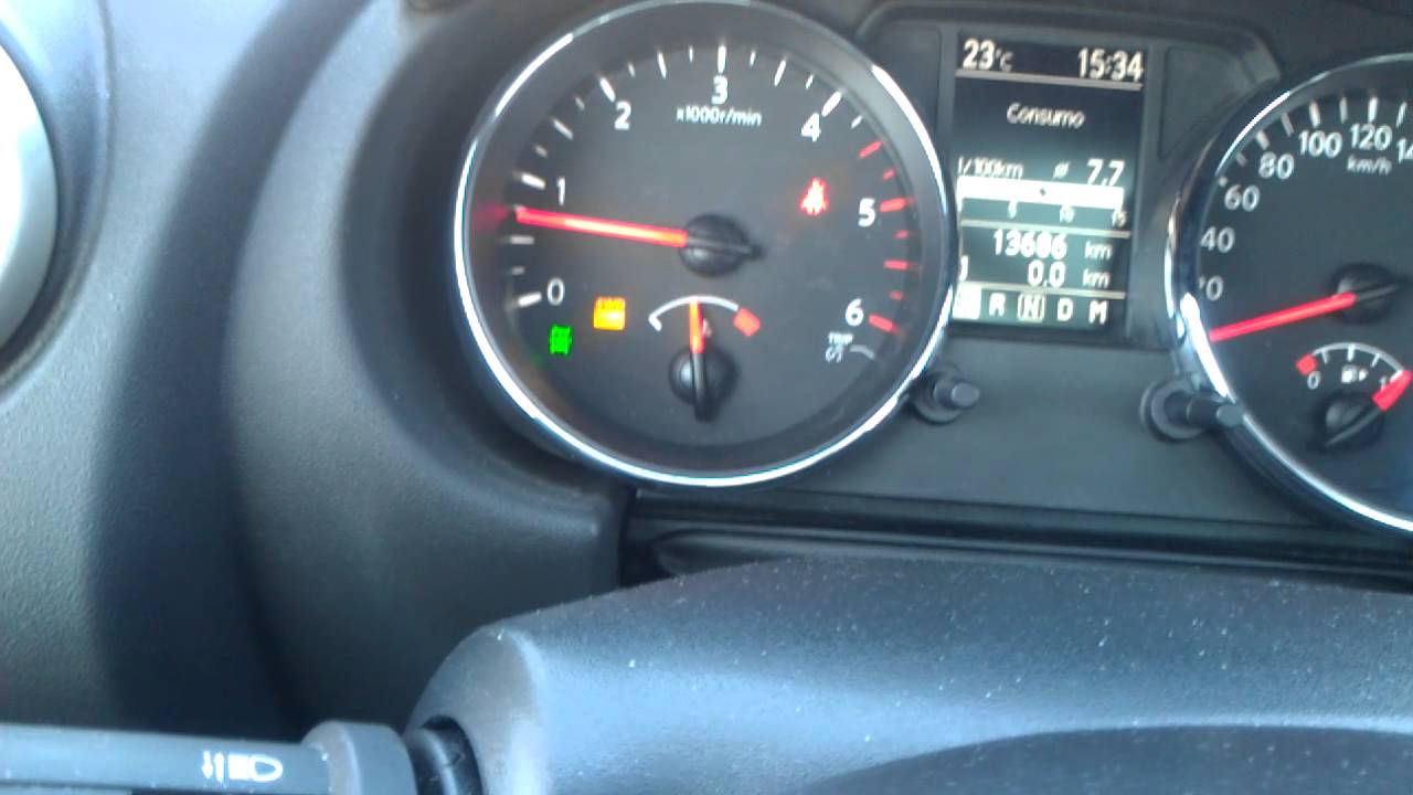 Qashqai Nissan connect review