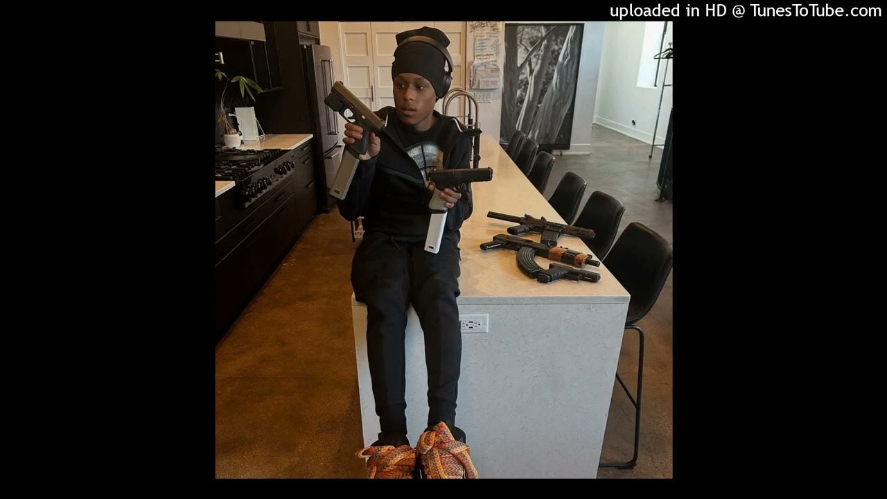 4Block Lil Mari - Fast Cars  UNRELEASED