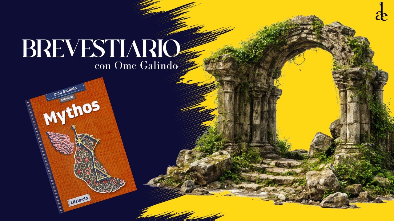 Brevestiario - Mythos