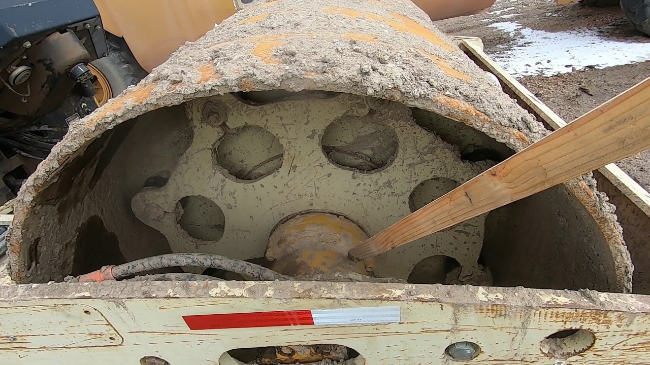 INGERSOLL RAND COMPACTOR STARTUP CHECKLIST