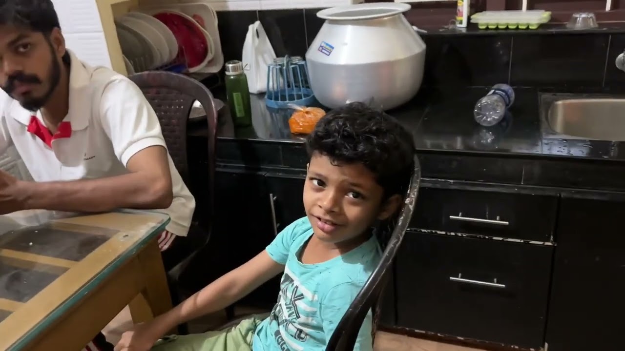 റമളാൻ vlog 18//ശാദിമോൻ നോമ്പ് എടുത്ത ദിവസം #familyvlog #ramadan2026 #cooking #iftharvlog 