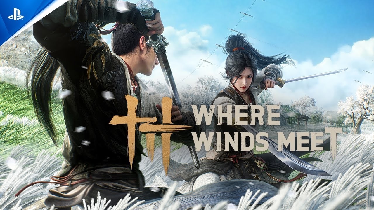 EPICA MISONES EN WHERE WIND MEET