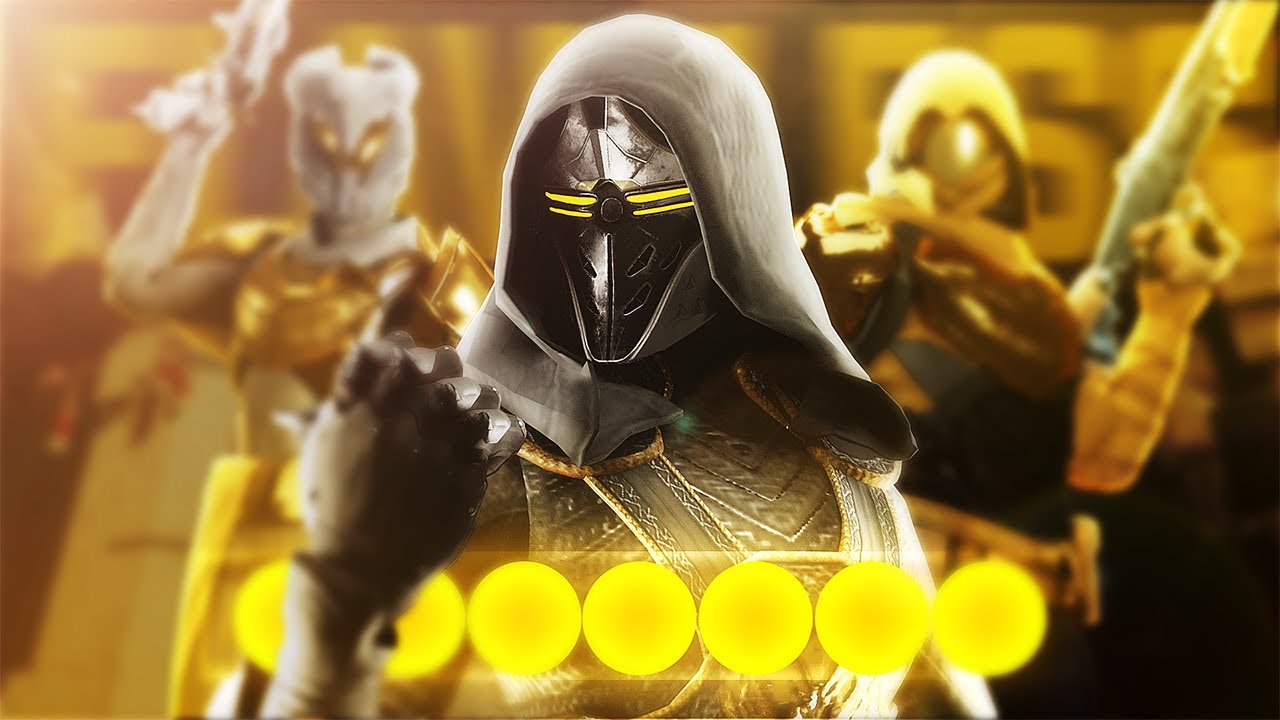 Our Flawless Trials Card with Aztecross & ZkMushroom (Altar of Flame)