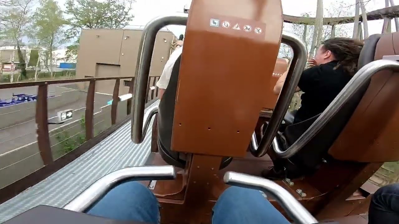 Parc Astérix 2024