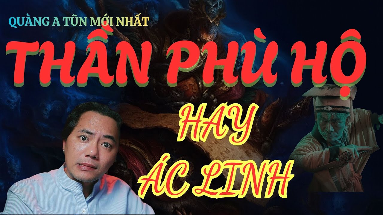 QUÀNG A TŨN MỚI NHẤT : 