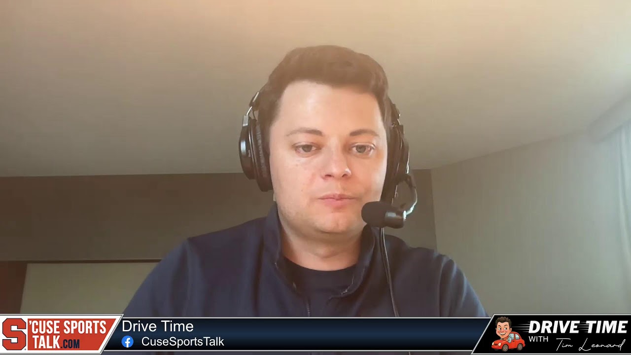 Drive Time w/ Tim Leonard 3-4-26