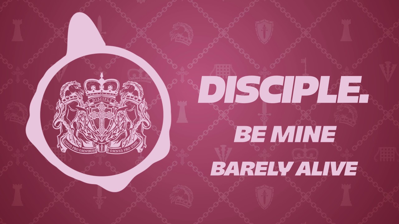 BARELY ALIVE - Be Mine [FREE DOWNLOAD]