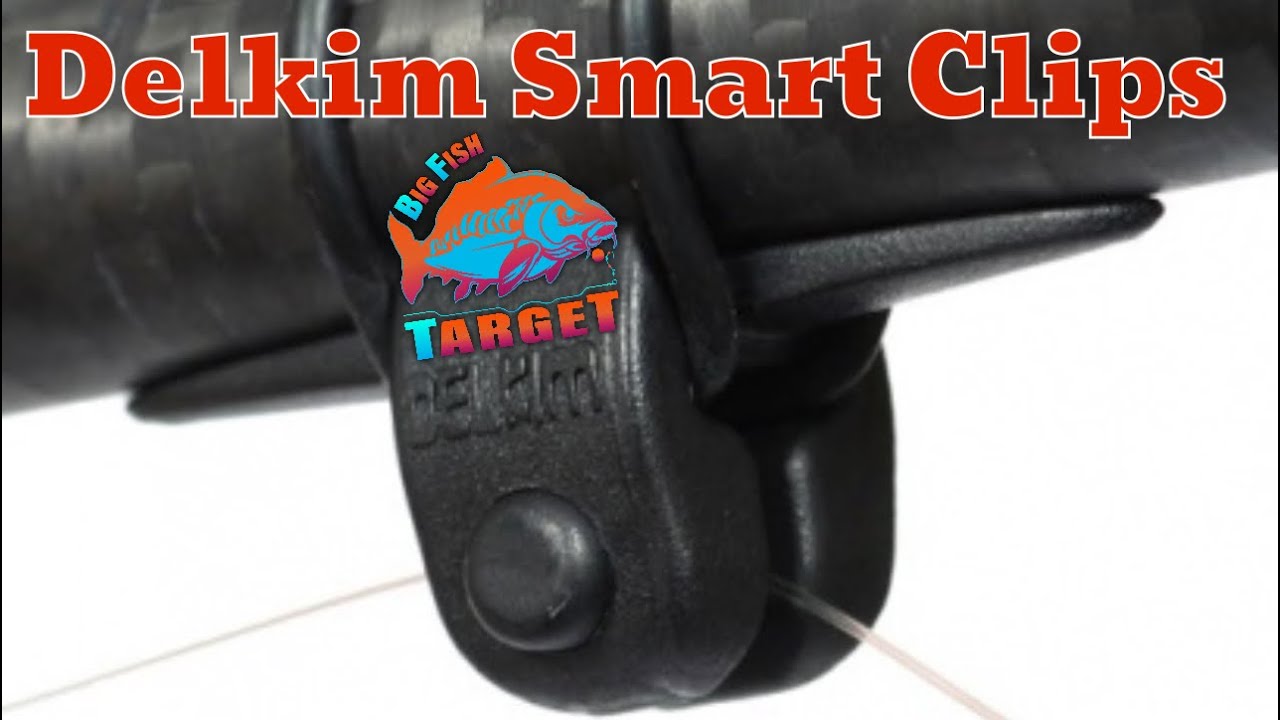 💥DELKIM Smart Clip💥