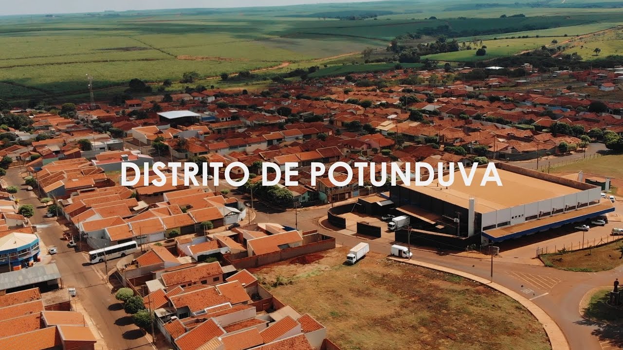 Ivan Cassaro | UBS - Distrito Potunduva
