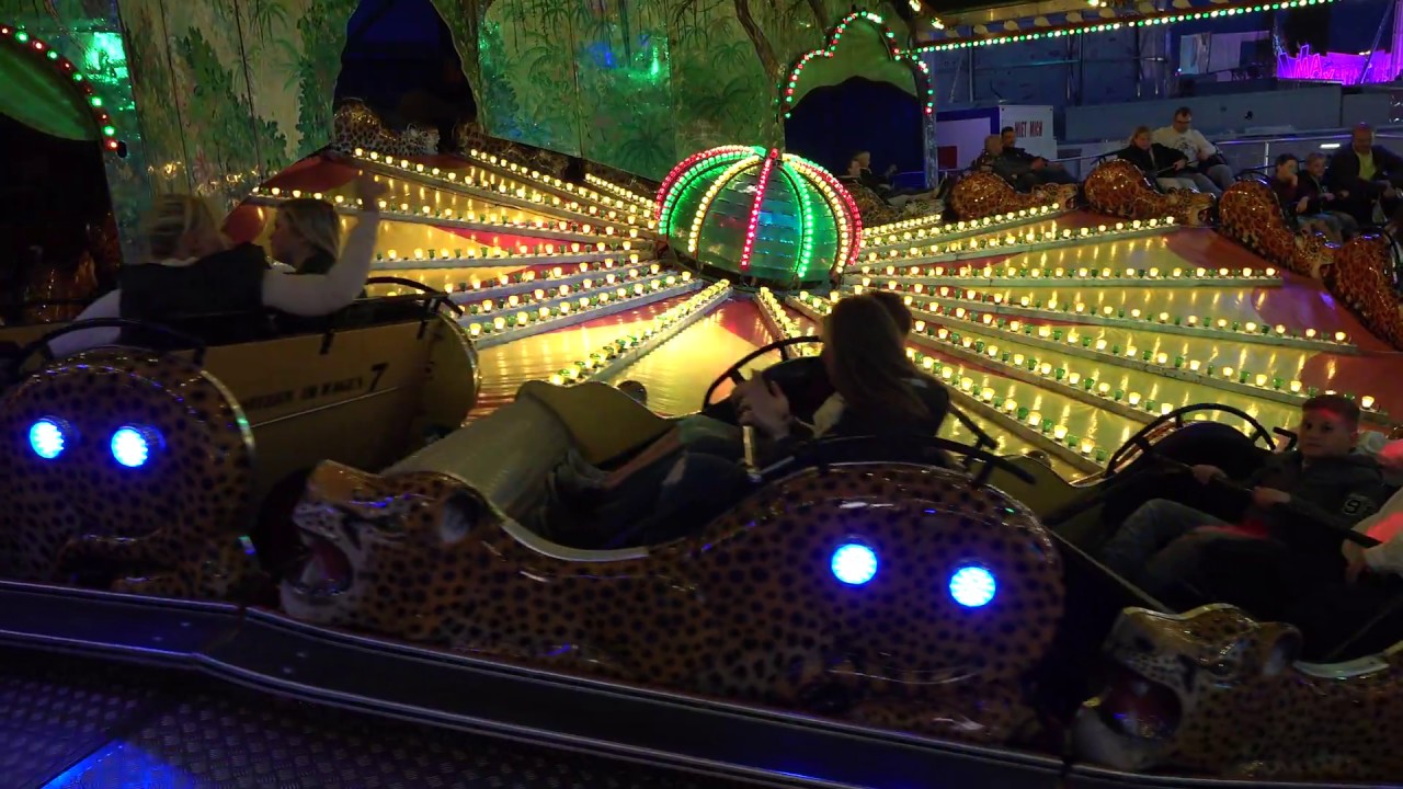 Jaguar (Neutzsch) - Außenansicht/Offride [Eisleben - Wiesenmarkt 2018] 3