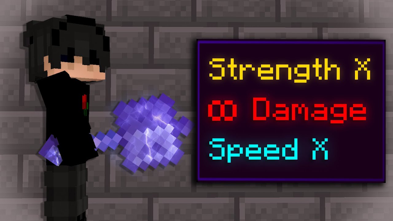I Mastered The Mace