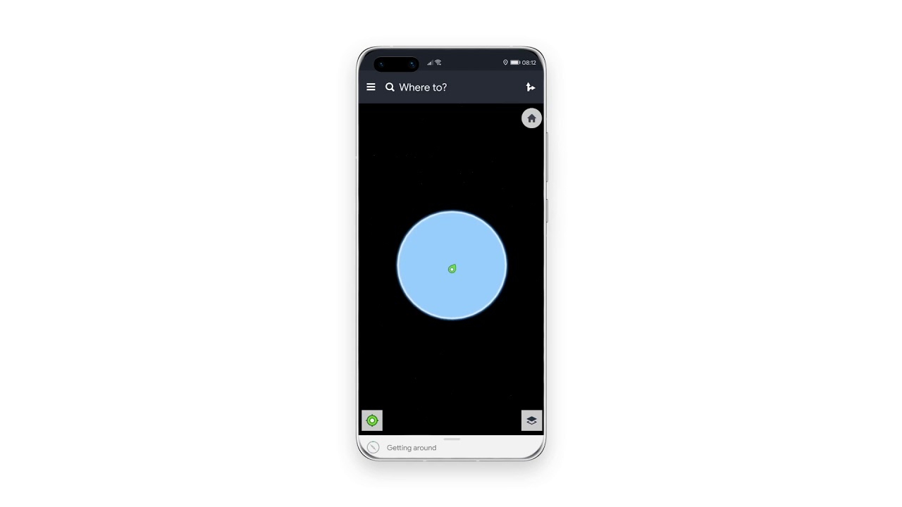 HUAWEI AppGallery mokomasis video
