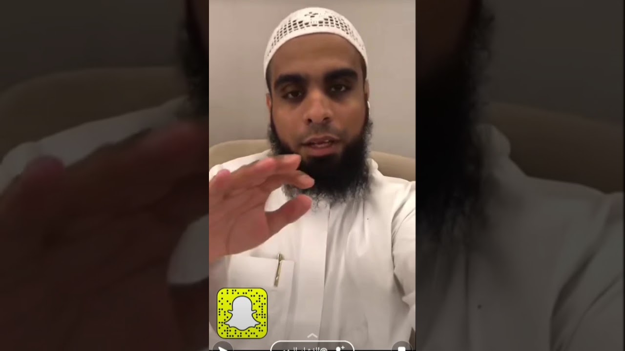 وسواس الرياء...الداعية علي عسيري