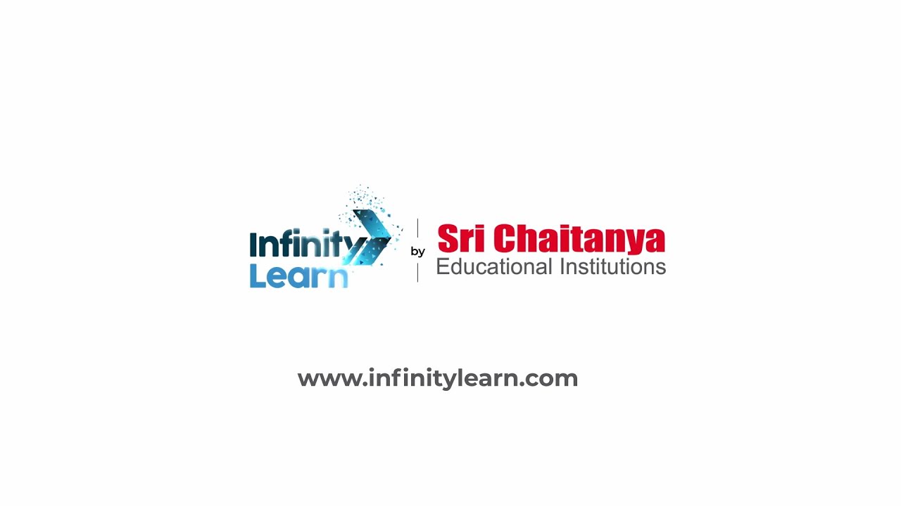 How Students are Learning Better with Infinity Learn Online Course || Sri Chaitanya