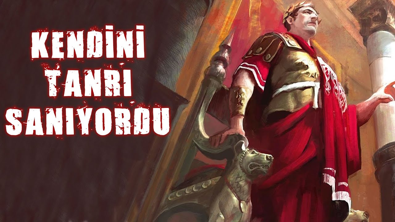 Commodus: Roma'nın Çılgın İmparatoru