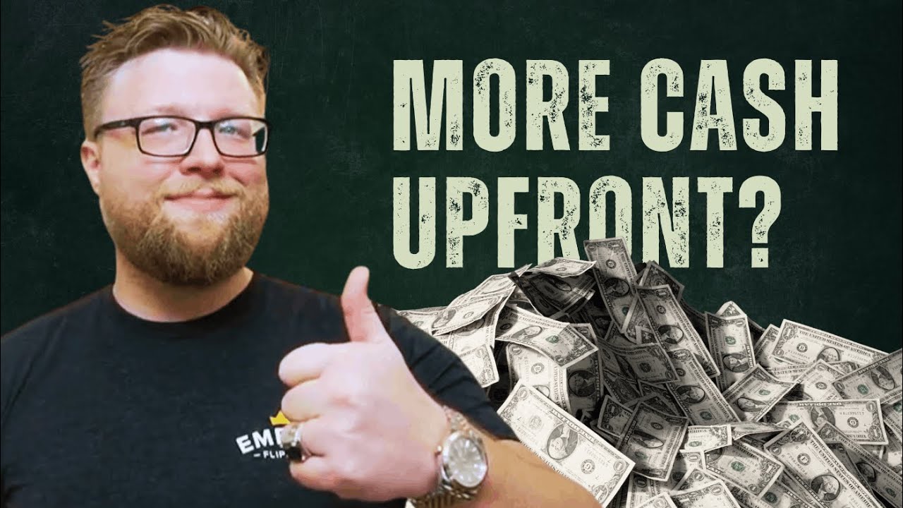 Sell Your Business at a Premium by Understanding Buyer Financing