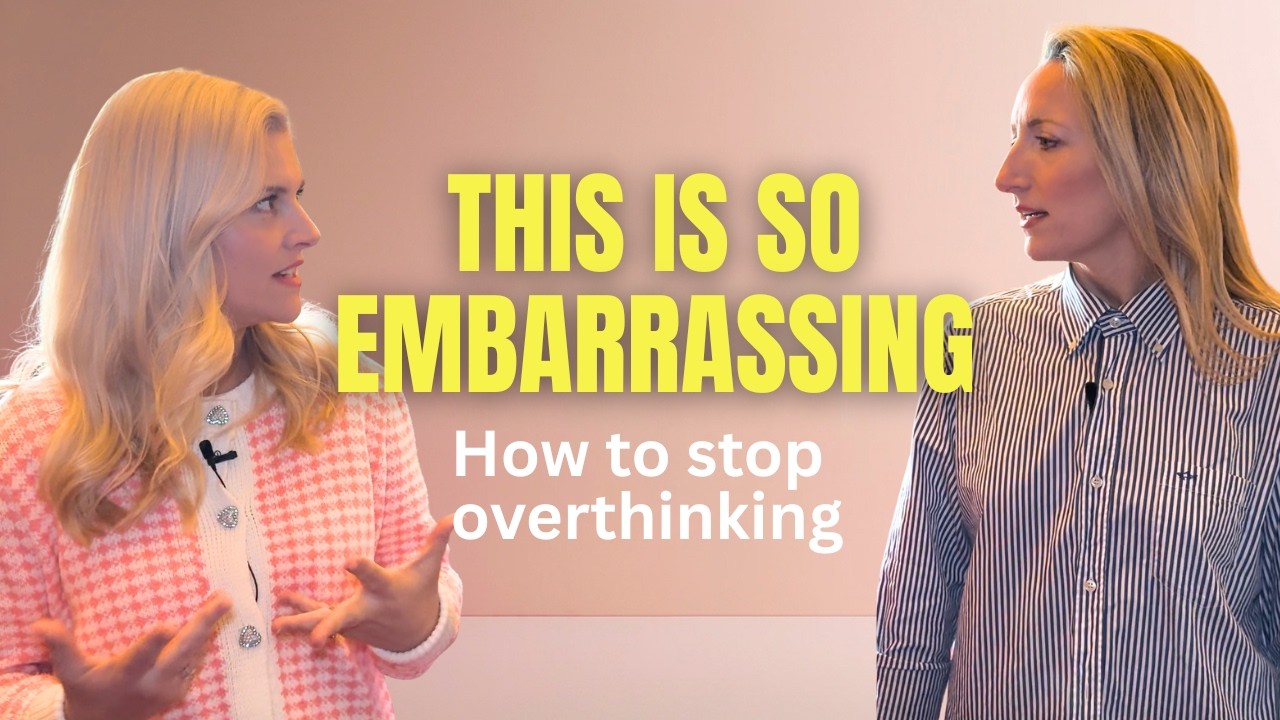 Worst fear unlocked | This is so embarrassing
