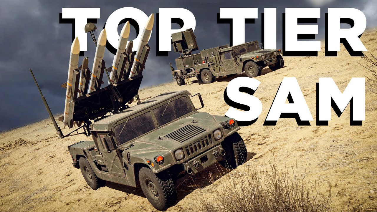 How to Play Multi-Vehicle SAMs?