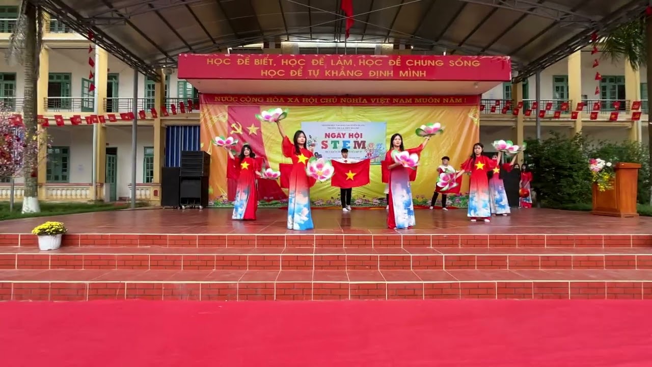 văn nghệ 1