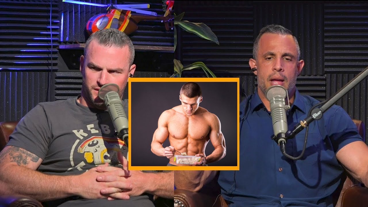 How To Do A Mini Bulk and Mini Cut for Maximum Fat Loss and Minimal Muscle Loss