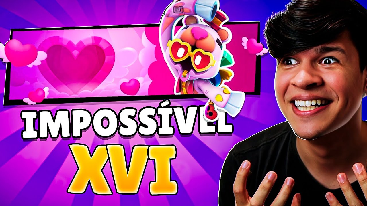 ZERAMOS o SHADE CHEFÃO no BRAWL STARS!