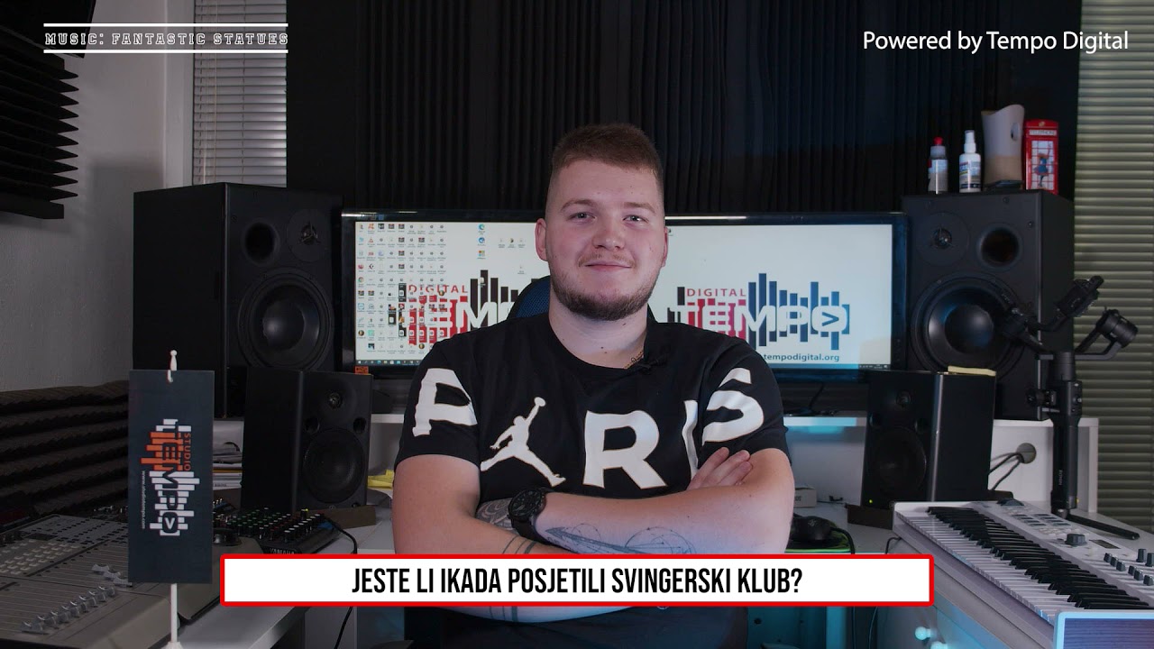 BLIC PITANJA - NEKI JUTUBER, PLATIO ZA SEX?!