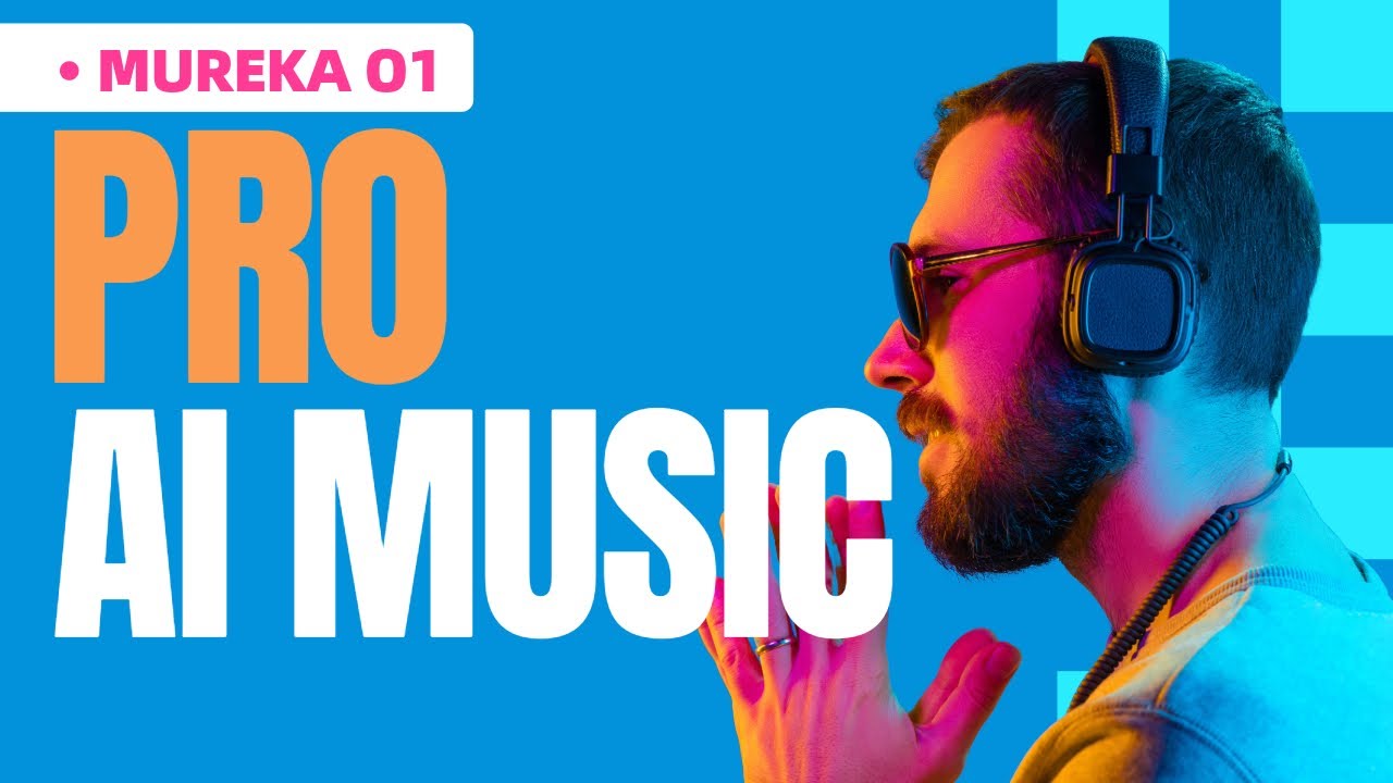Next-Gen AI Music with Mureka! Create Stunning Tracks Instantly with O1 Model Full Review & Samples