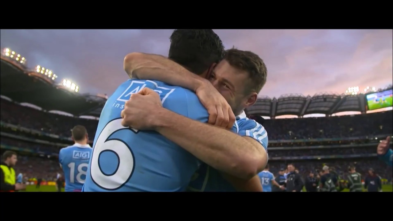 A Decade of the Dubs