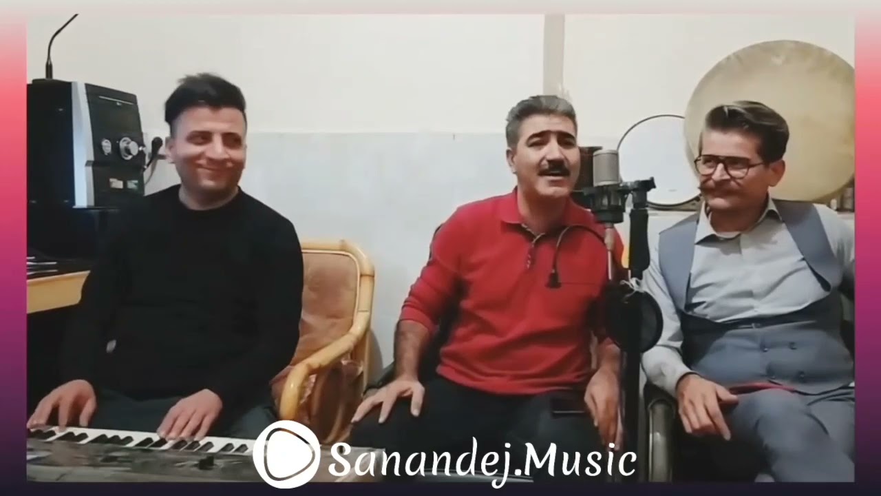 فەرزاد فەرجی