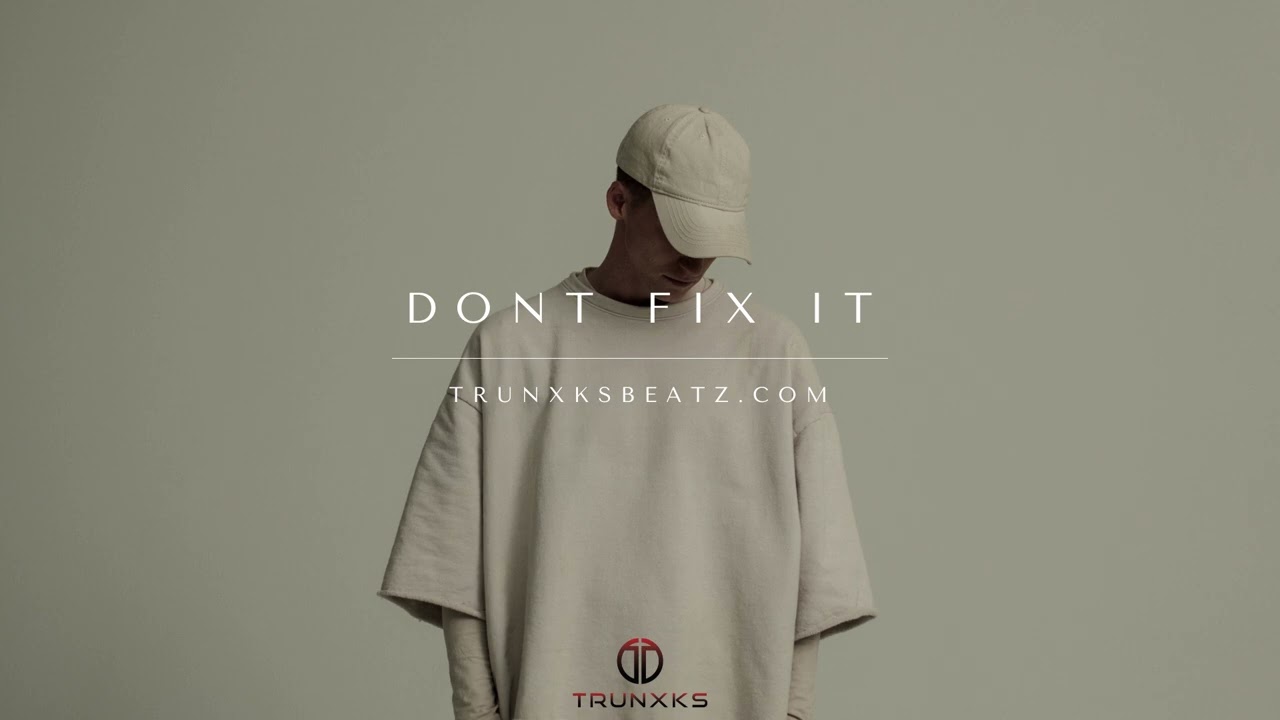 Dont Fix It (NF Motto Type Beat x Dark Cinematic Type Beat x Epic Orchestral) Prod. by Trunxks