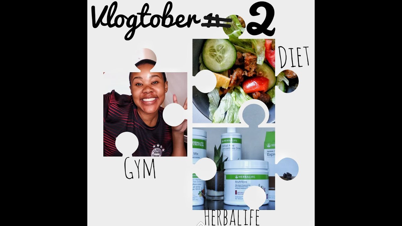 #Vlogtober Day 2: The Puzzles are coming together!!!! ll South African Youtuber.