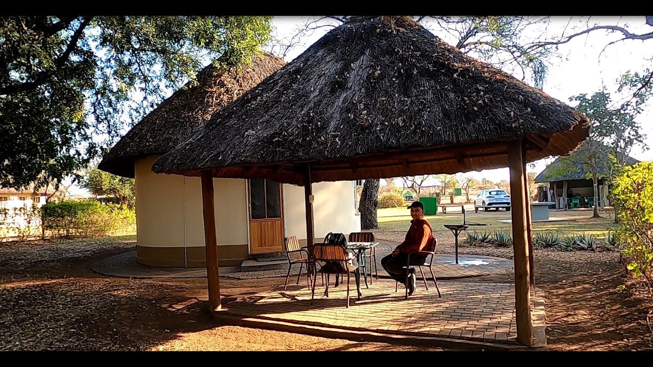 Ep.2| Malelane Satellite camp | South Africa sunrise | Kruger Park accommodation | South Africa