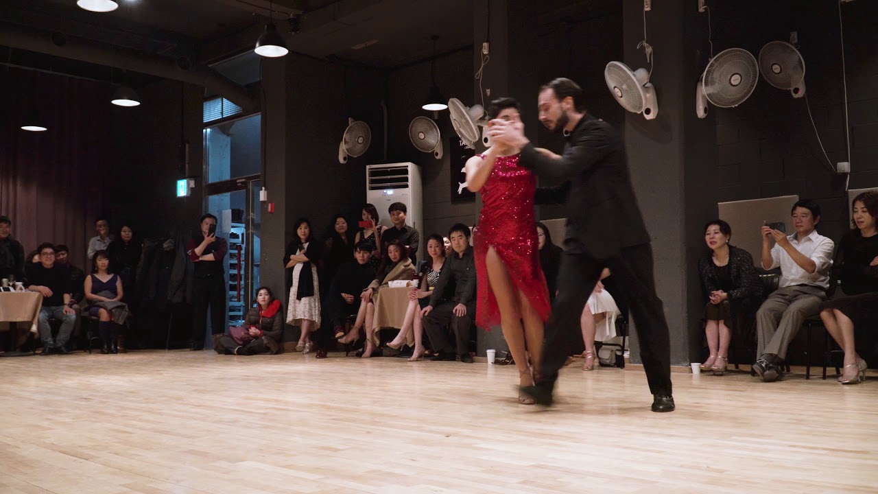 [ Tanog ] 2019.12.13 - Lorena Tarantino & Gianpiero Galdi - Show No.3