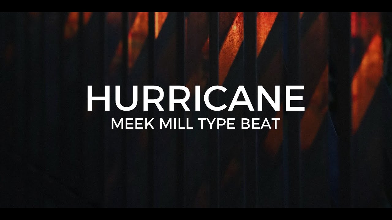 Meek Mill type beat 
