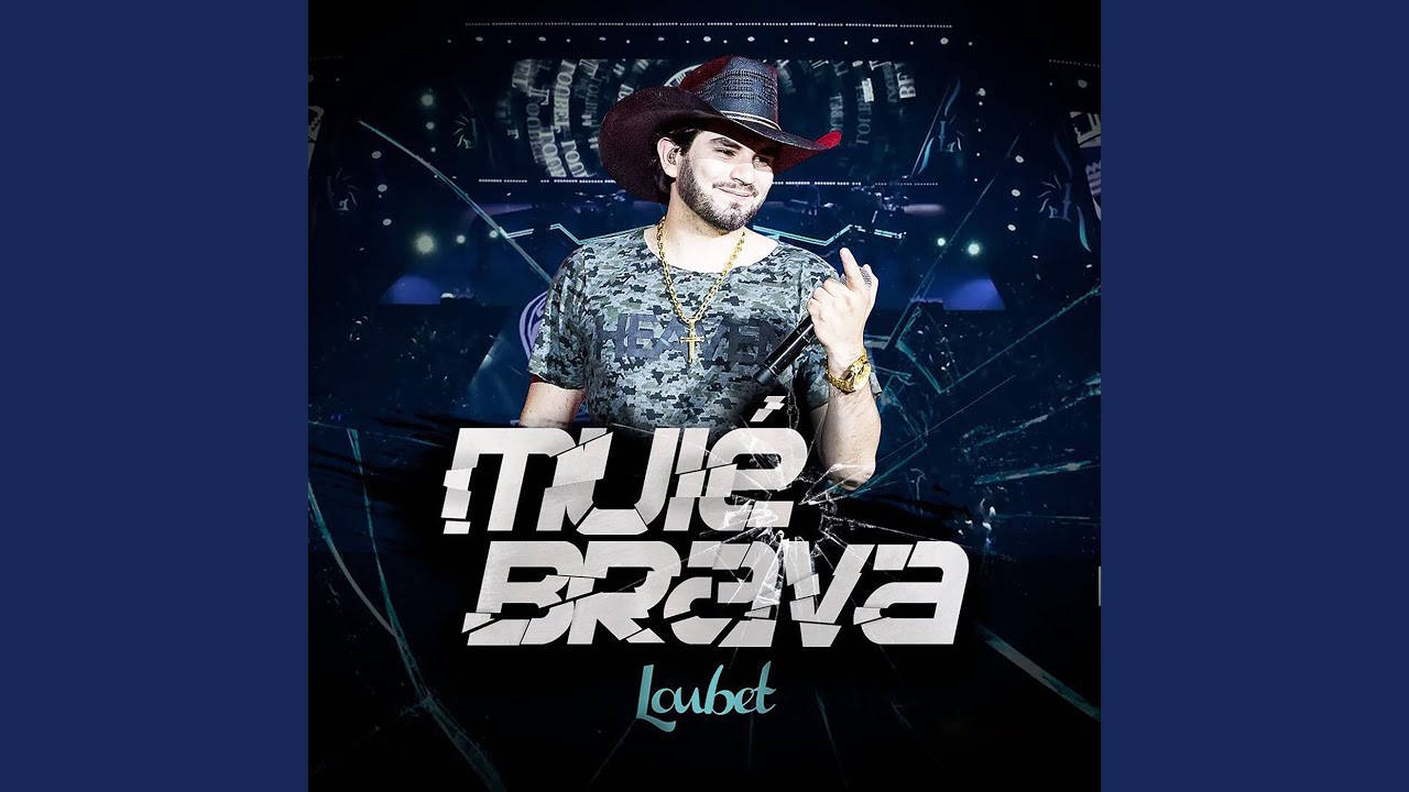Muié brava