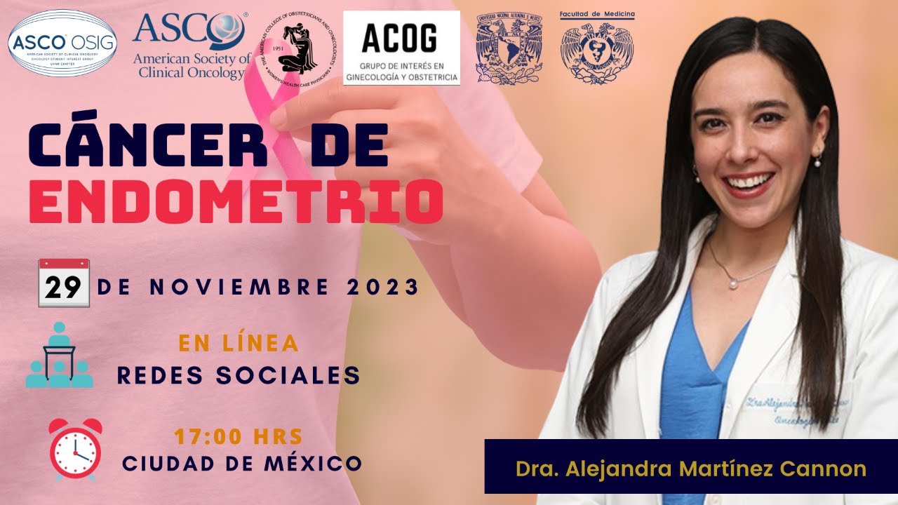 Cáncer de Endometrio