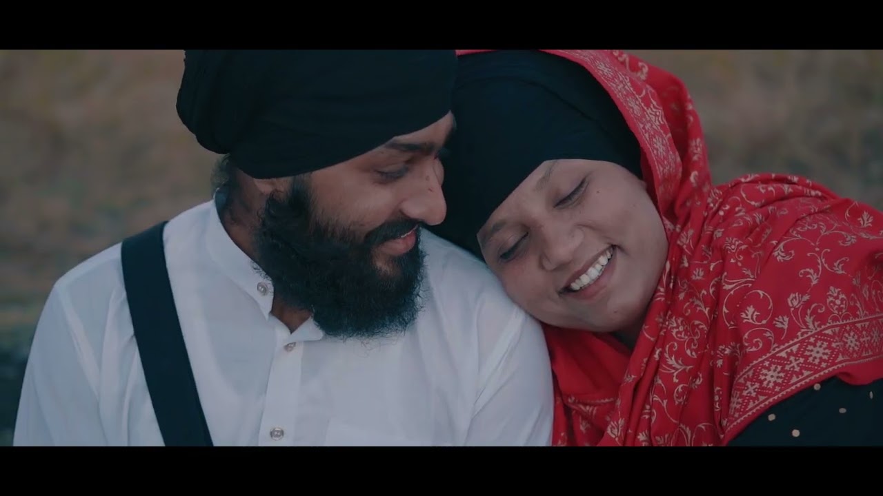 SIKH COUPLE MANJINDER SINGH WITH SARABJEET KAUR PRE WEDDING 2K22 UDAIPUR RAJASTHAN