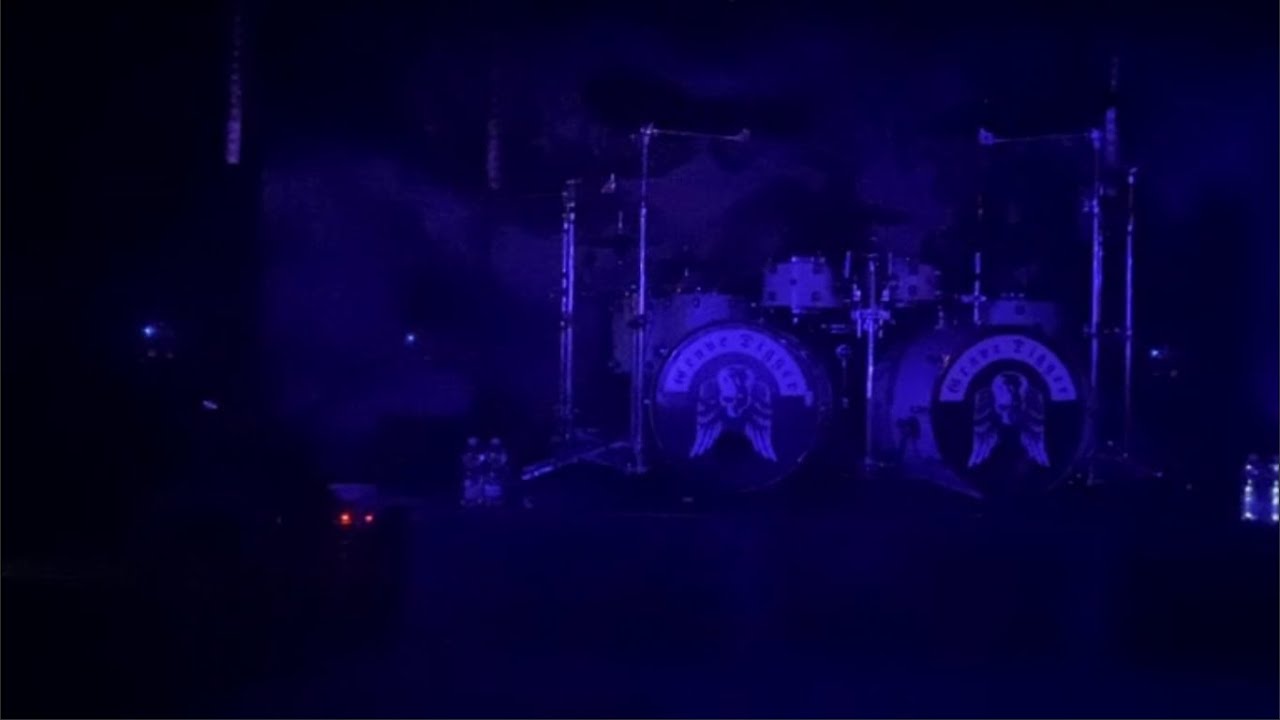 Grave Digger Live at Kubana, Siegburg 16.01.2025