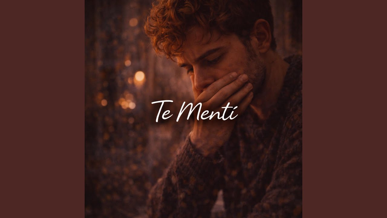 Te Mentí