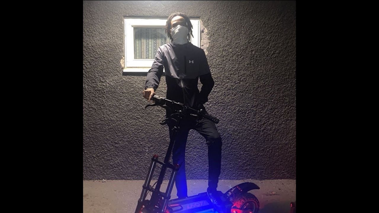 Shacki x Sickan Type Beat 2024 | 